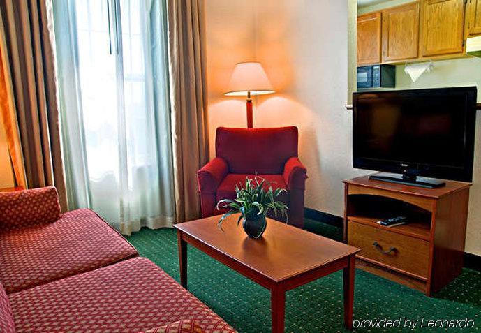 Towneplace Suites By Marriott St. Petersburg Clearwater Zimmer foto